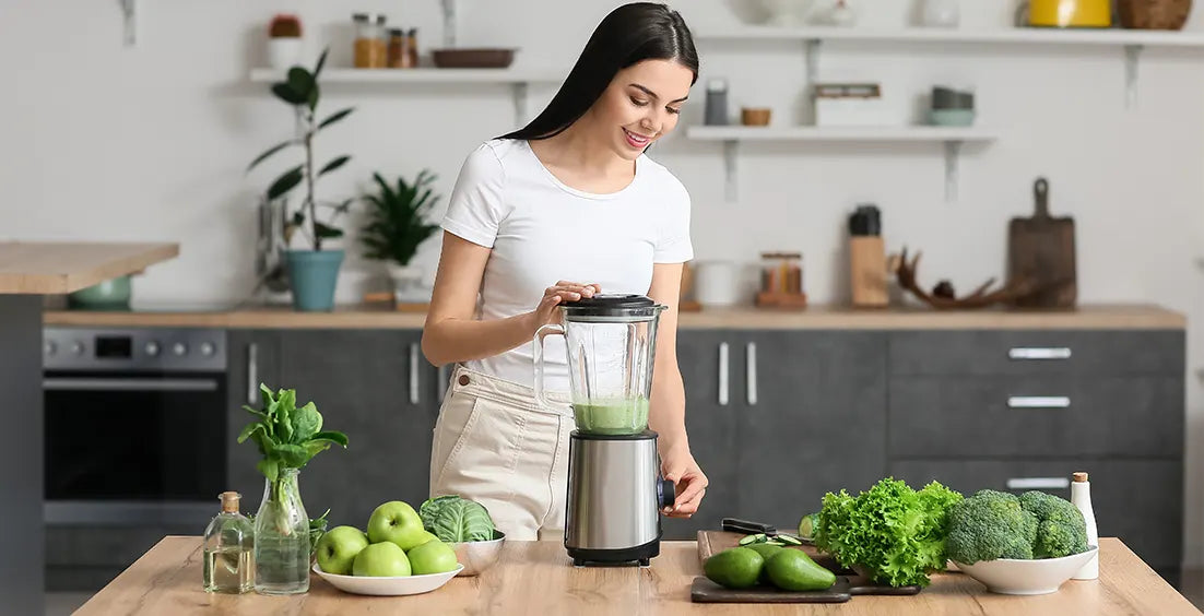 Best Green Foods to Add to Your Diet