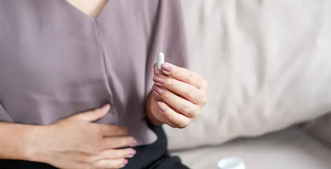 Gut Health Supplements For Women- According to a Nutritionist