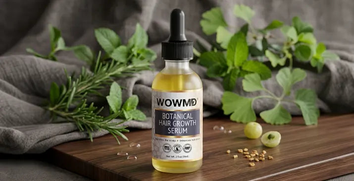 Best Hair Growth Serums