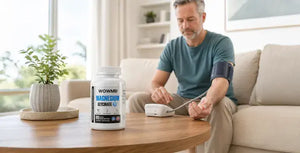 The Best Magnesium for Blood Pressure: What Experts Recommend