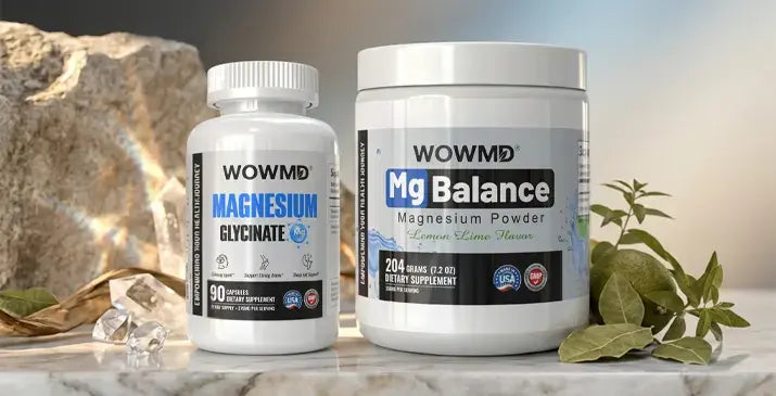 The Best Magnesium for Constipation: A Complete Guide