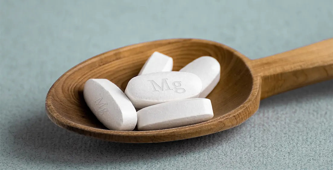 Best Magnesium Supplements