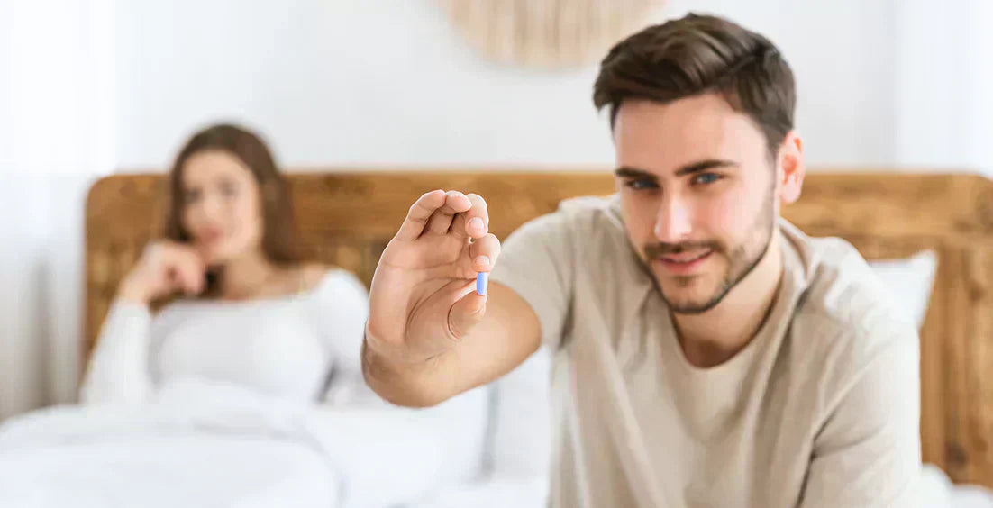 Best Male Enhancement Supplements