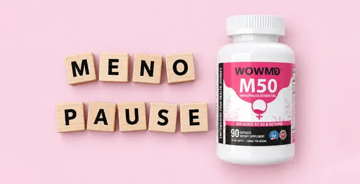 The 6 Best Menopause Supplements, Clinician Reviewed