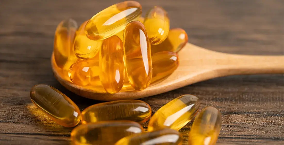 The 6 Best Omega-3 Fish Oil Supplements for Heart & Brain Health