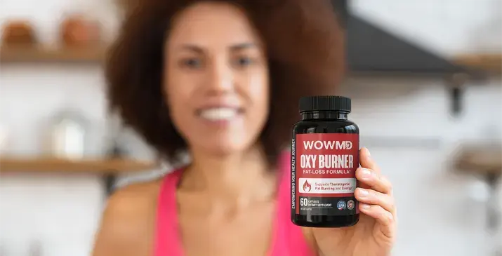 Best OTC Weight Loss Pills for Women