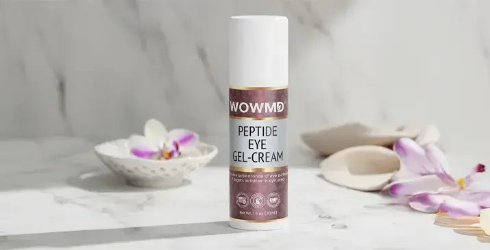 Best Peptide Eye Creams