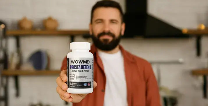 Best Prostate Supplement