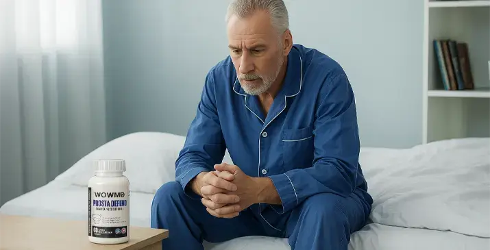 9 Best Prostate Supplements of 2026: Natural Support for Urinary Health