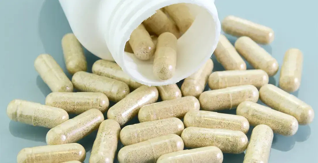 Best Resveratrol Supplements: Top Picks For Healthy Aging