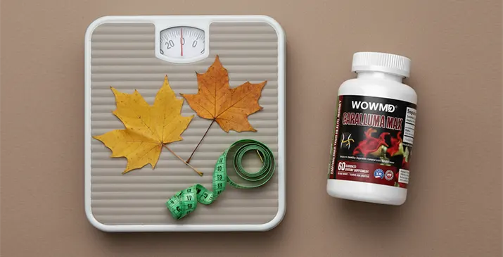 Best Stimulant-Free Fat Burners