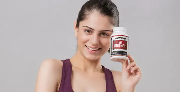 Best Stimulant-Free Fat Burner