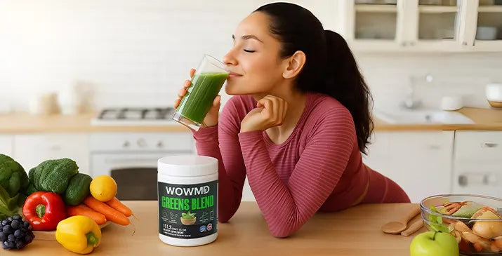 Best Superfoods for Weight Loss