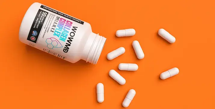 Best Supplements For Osteoarthritis: Benefits & Top Picks