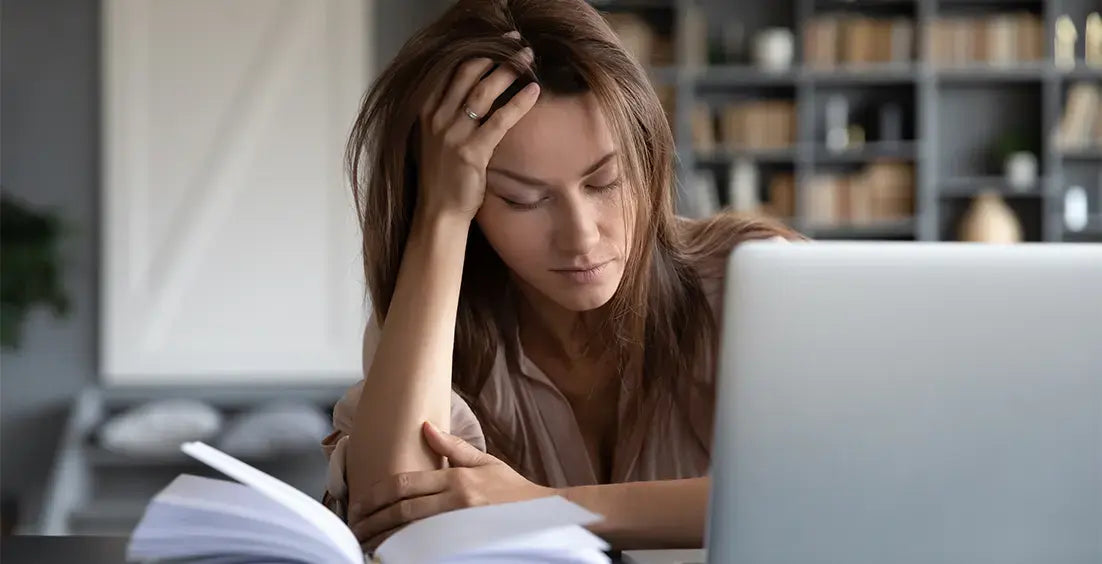 Best Supplements For Low Energy At Work
