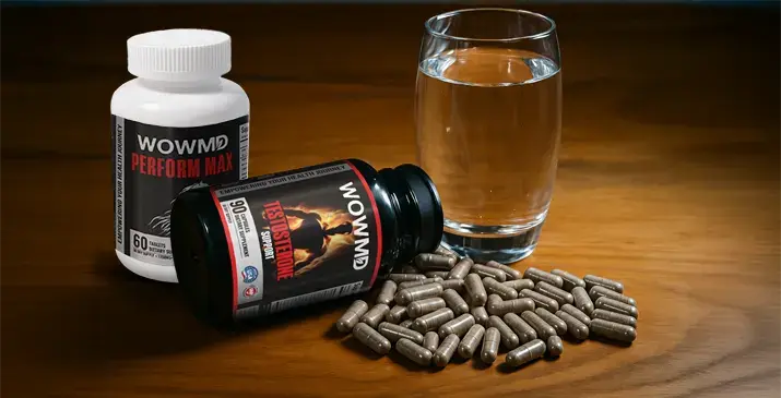 Best Testosterone Supplement