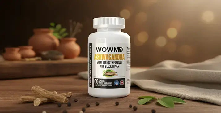 Best Time To Take Ashwagandha