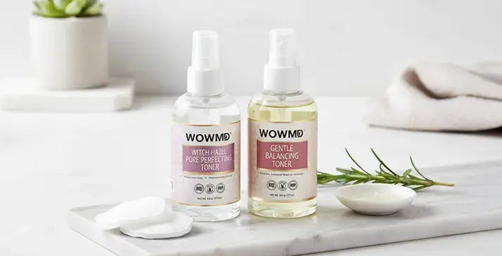 6 Best Toners for Dry Skin