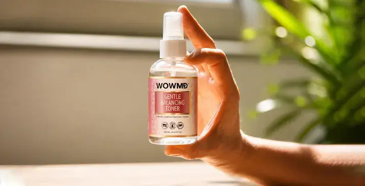8 Best Toners for Sensitive Skin: Gentle & Hydrating