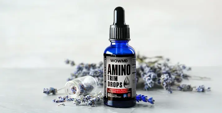 The Truth About Weight-Loss Drops — Do They Work?
