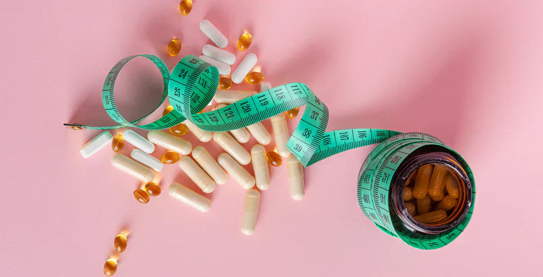 Best weight loss pills for fast results