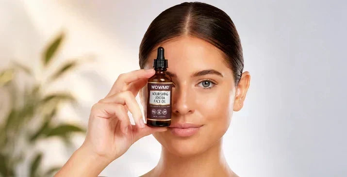 Best Jojoba Oil