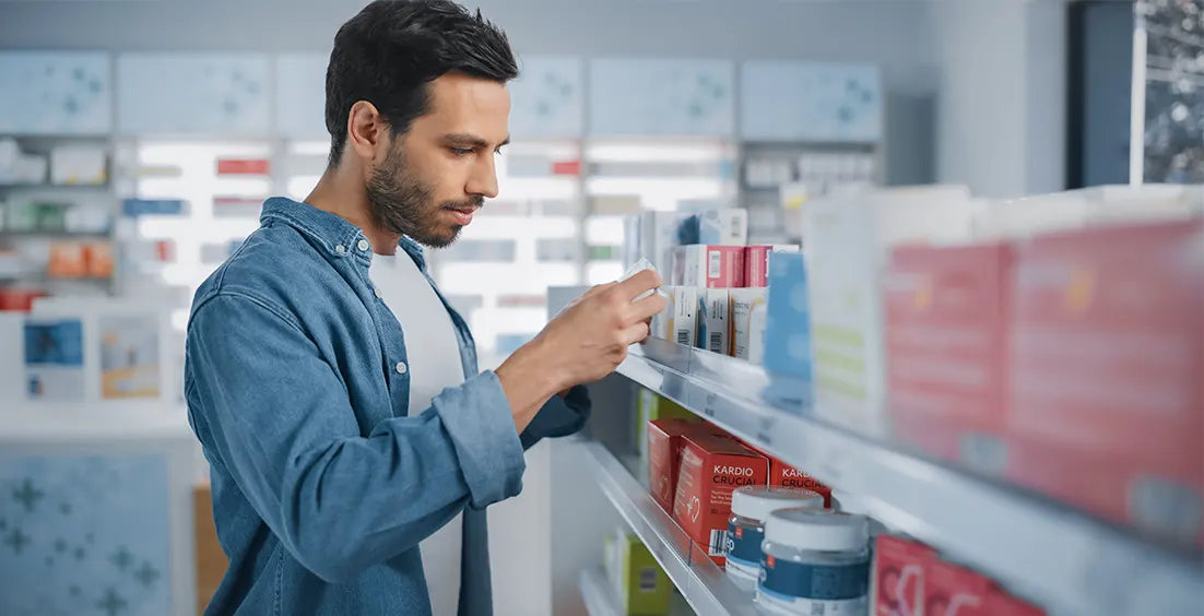 Budget-Friendly Natural Prostate Health Supplements For Men