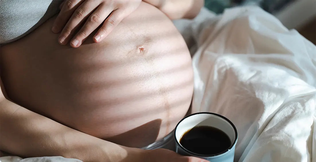 Caffeine During Pregnancy