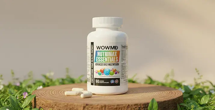 Calcium And Magnesium Together: Boost Health & Sleep