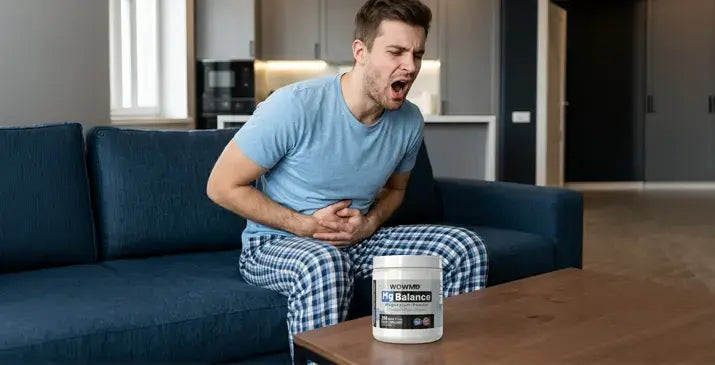Can Magnesium Cause Diarrhea? What the Science Says