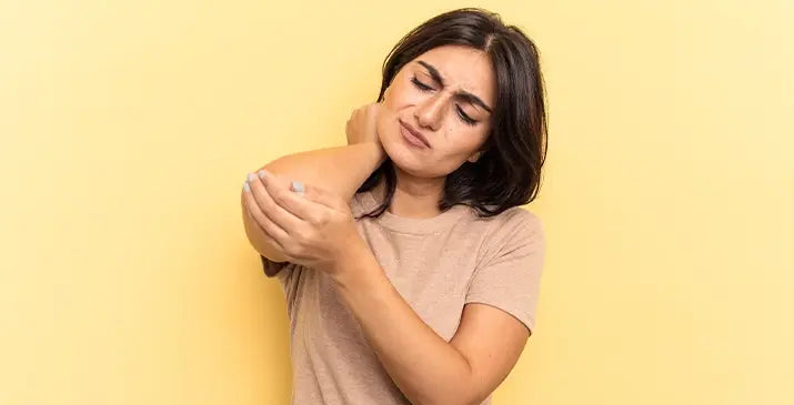 What Supplements Help Rebuild Cartilage and Why