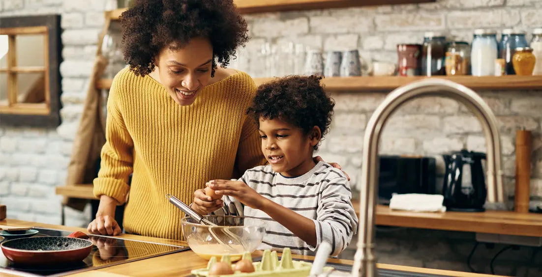 Choline-Rich Foods To Add To Your Diet