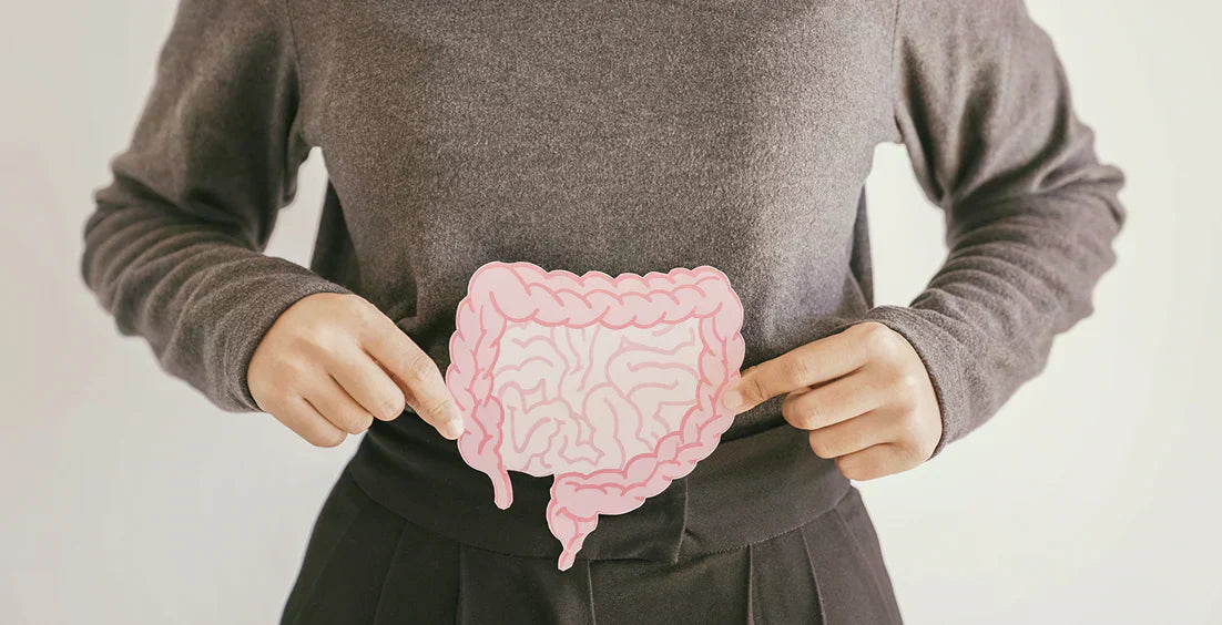 Cleanse Your Colon Naturally