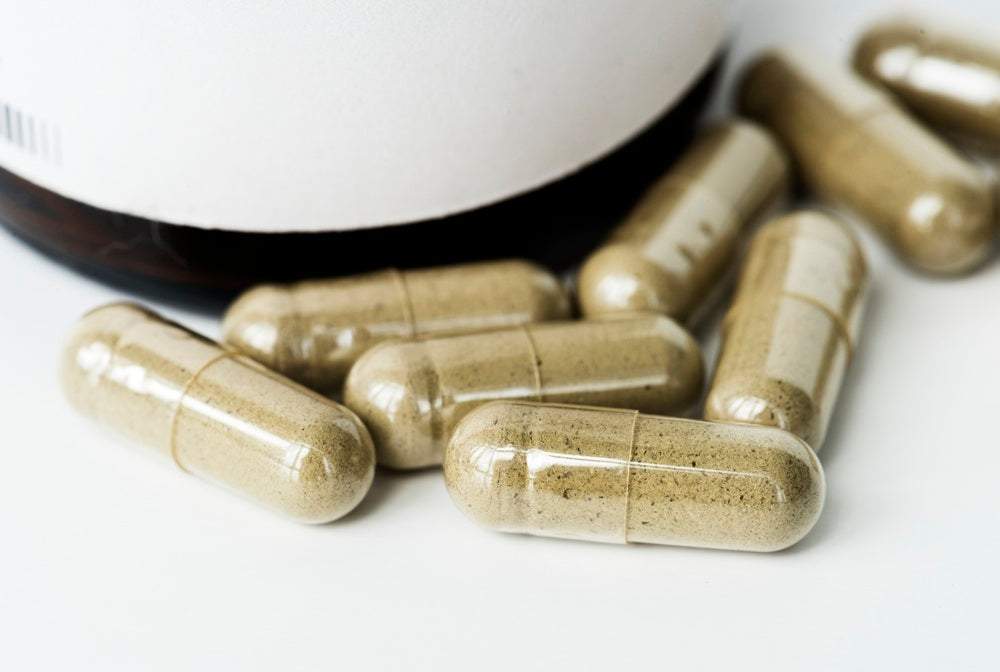 Best Supplements for Liver Support: What the Research Says (2026)