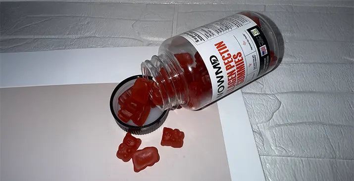 Best Collagen Supplement for Men