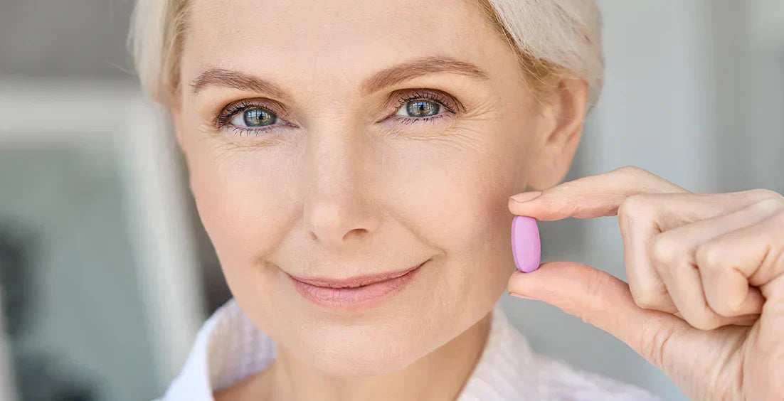 collagen supplements