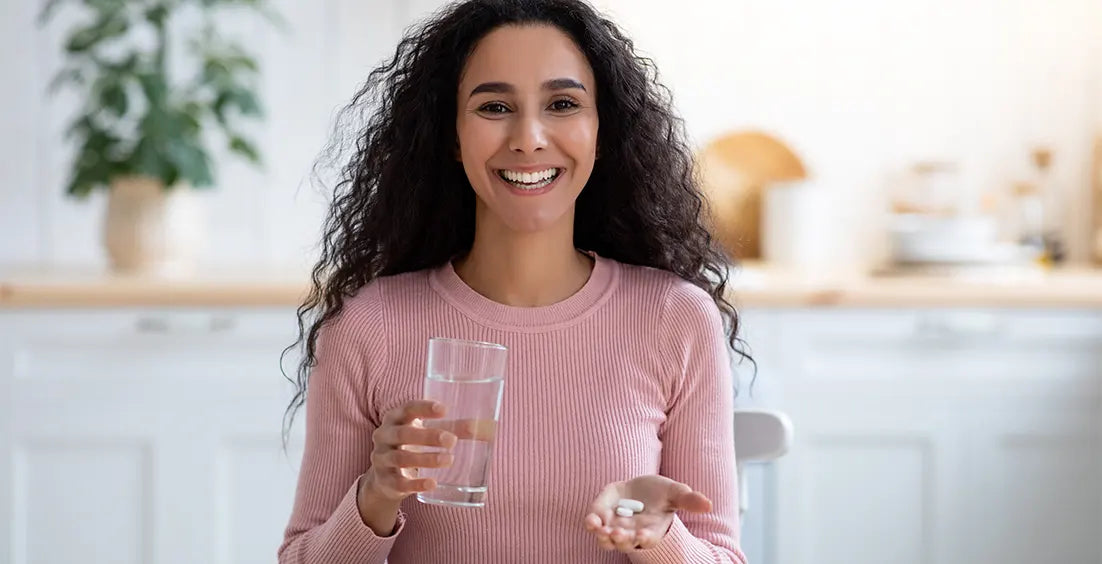 CoQ10 Benefits for Women: What the Research Shows