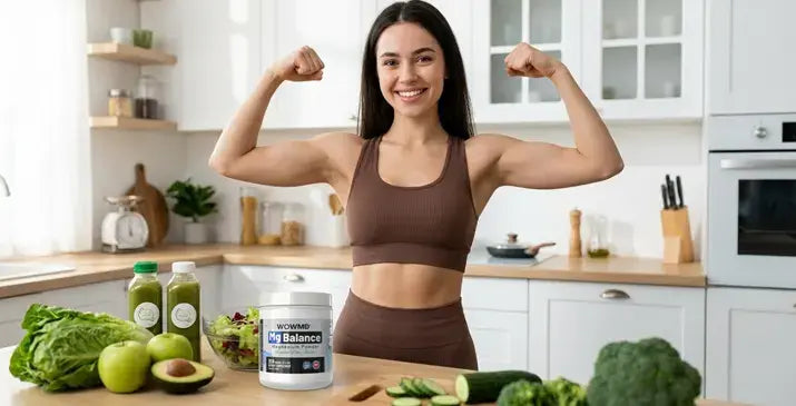 Does Magnesium Give You Energy? The Science-Backed Answer