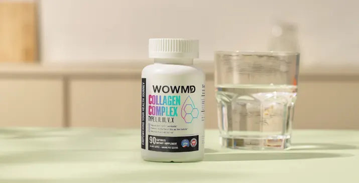 Best Joint Supplements for Arthritis: Relief & Mobility 2025