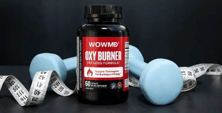 6 Best Safe Weight Loss Supplements for Healthy Fat Loss