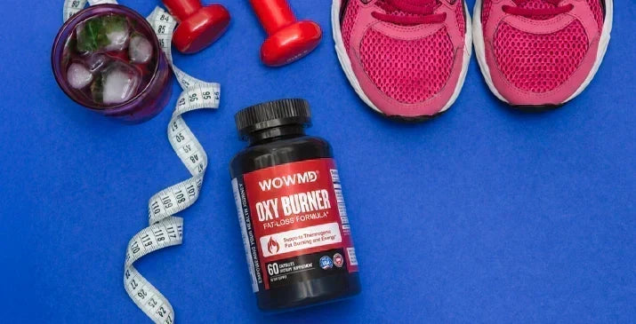 Best Weight Loss Pills: Top 5 Picks for 2026