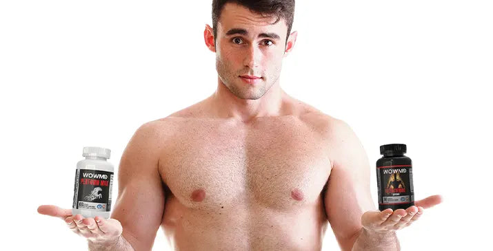 Best Male Enhancement Pills