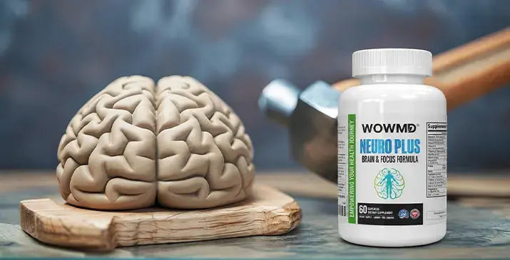 5 Best Cognitive Supplements of 2026 for Memory, Focus, and Mental Clarity