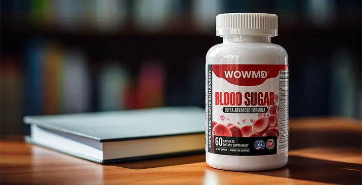 Best Blood Sugar Supplements