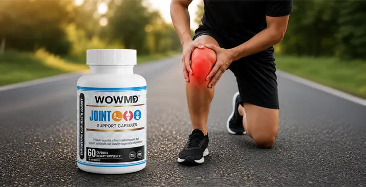 Best Joint Supplements for Flexibility