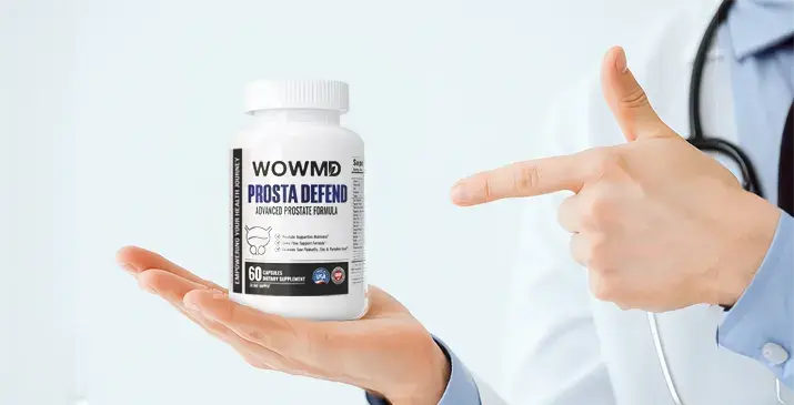 Best Prostate Supplement