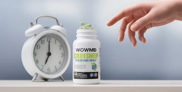 The Best Time To Take Probiotics, According to Dietician