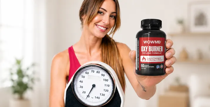 Best OTC weight loss pills for women