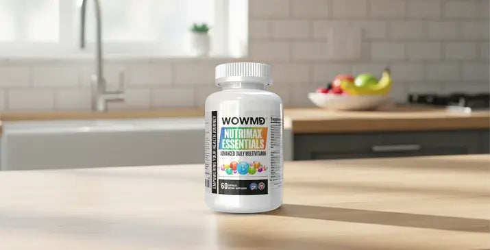 Foods with Vitamin B6: Top Sources & Daily Intake Guide