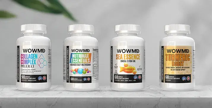 Best Joint Supplements